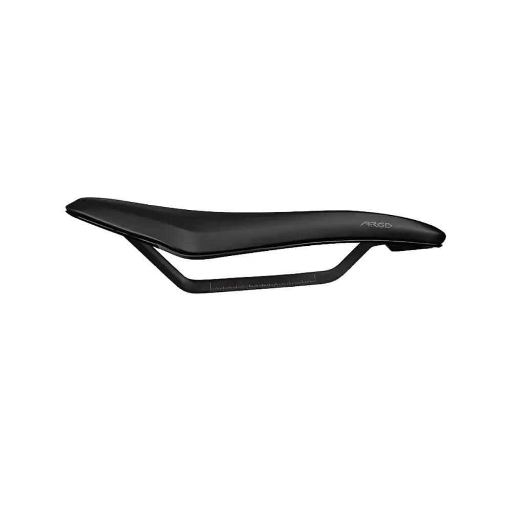 FIZIK TERRA ARGO X1 150 mm sedlo Karbonové kolejnice