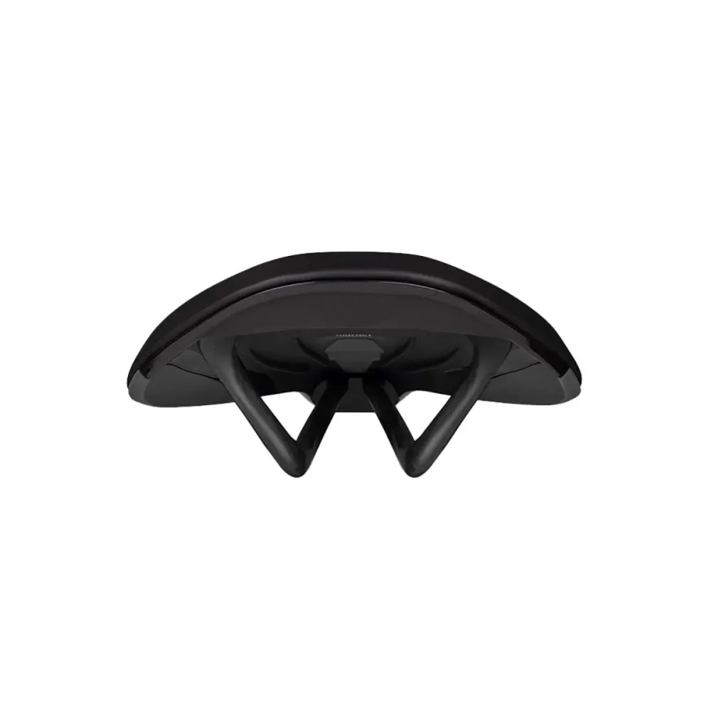 FIZIK TERRA ARGO X1 150 mm sedlo Karbonové kolejnice