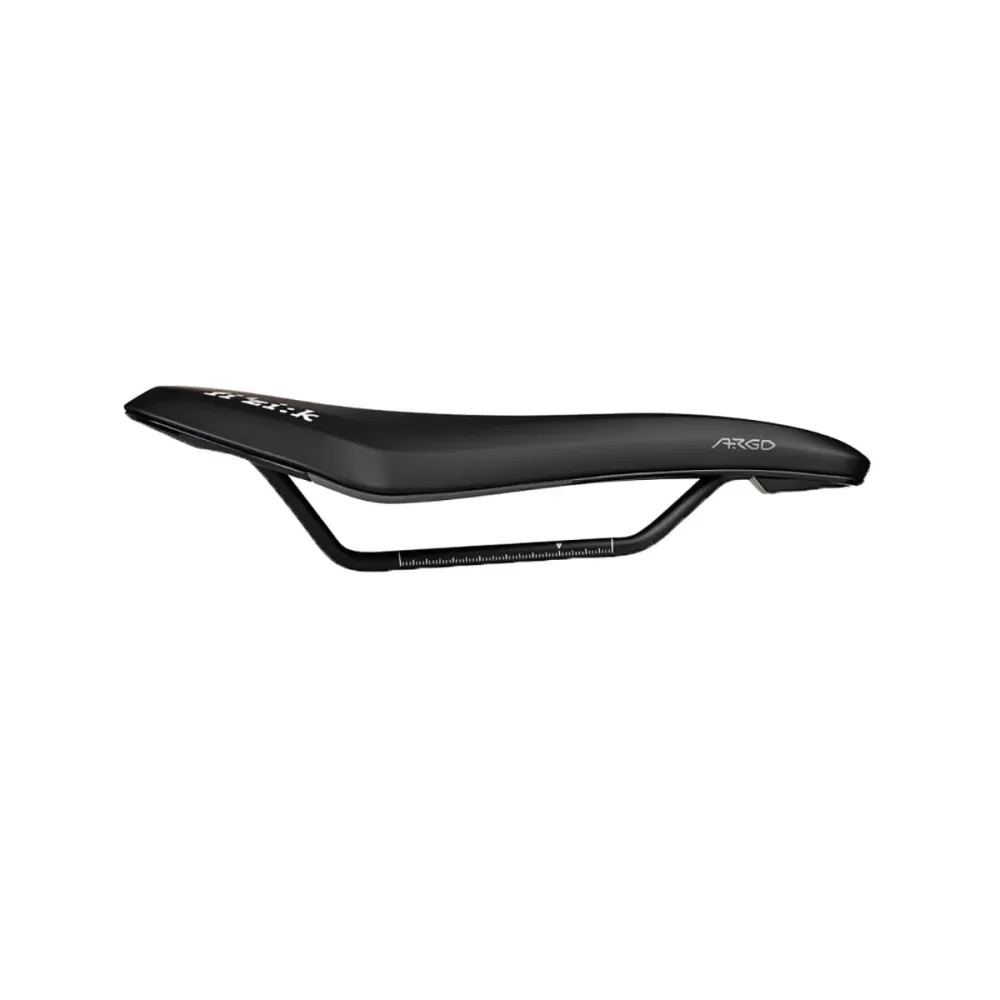 FIZIK TERRA ARGO X5 160mm sedlové lišty Manganese