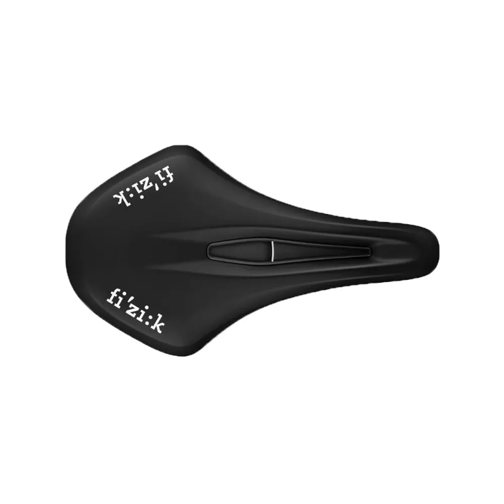 FIZIK TERRA ARGO X5 160mm sedlové lišty Manganese
