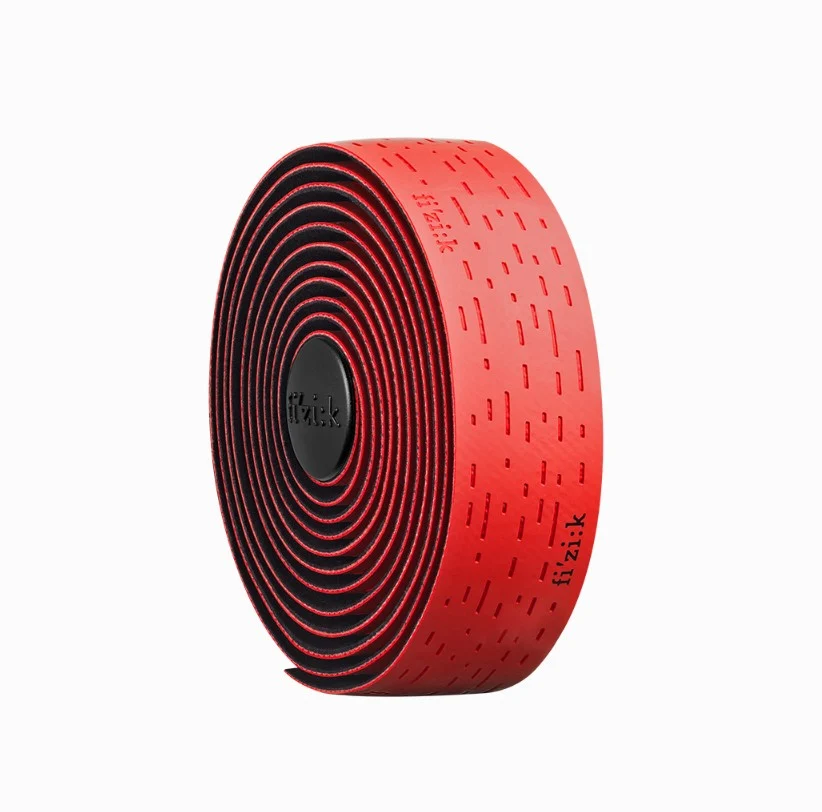 FIZIK TERRA SOLOCUSH TACKY Závěsná páska červená