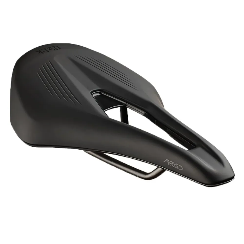 FIZIK VENTO ARGO R3 150mm sedlo Kium Rails Black