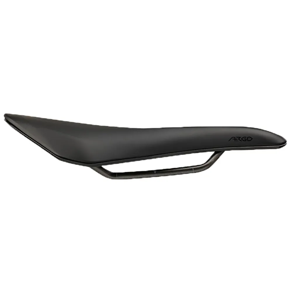 FIZIK VENTO ARGO R3 150mm sedlo Kium Rails Black