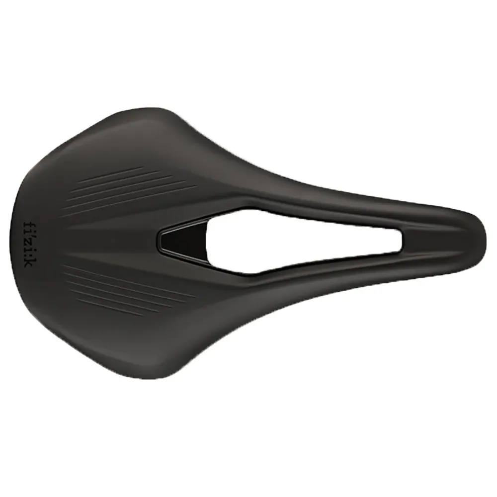FIZIK VENTO ARGO R3 150mm sedlo Kium Rails Black