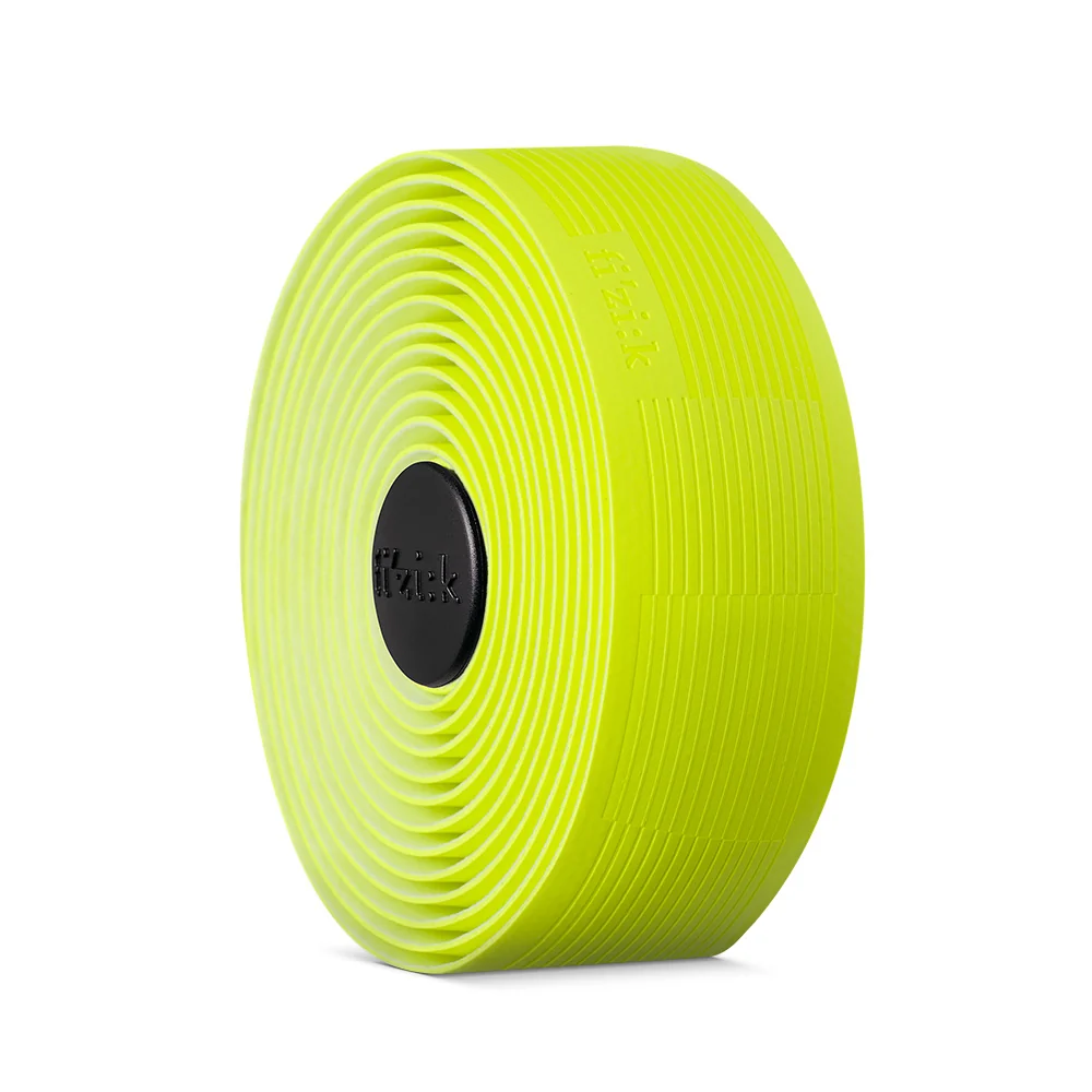 FIZIK VENTO SOLOCUSH TACKY Závěsná páska Fluo Yellow