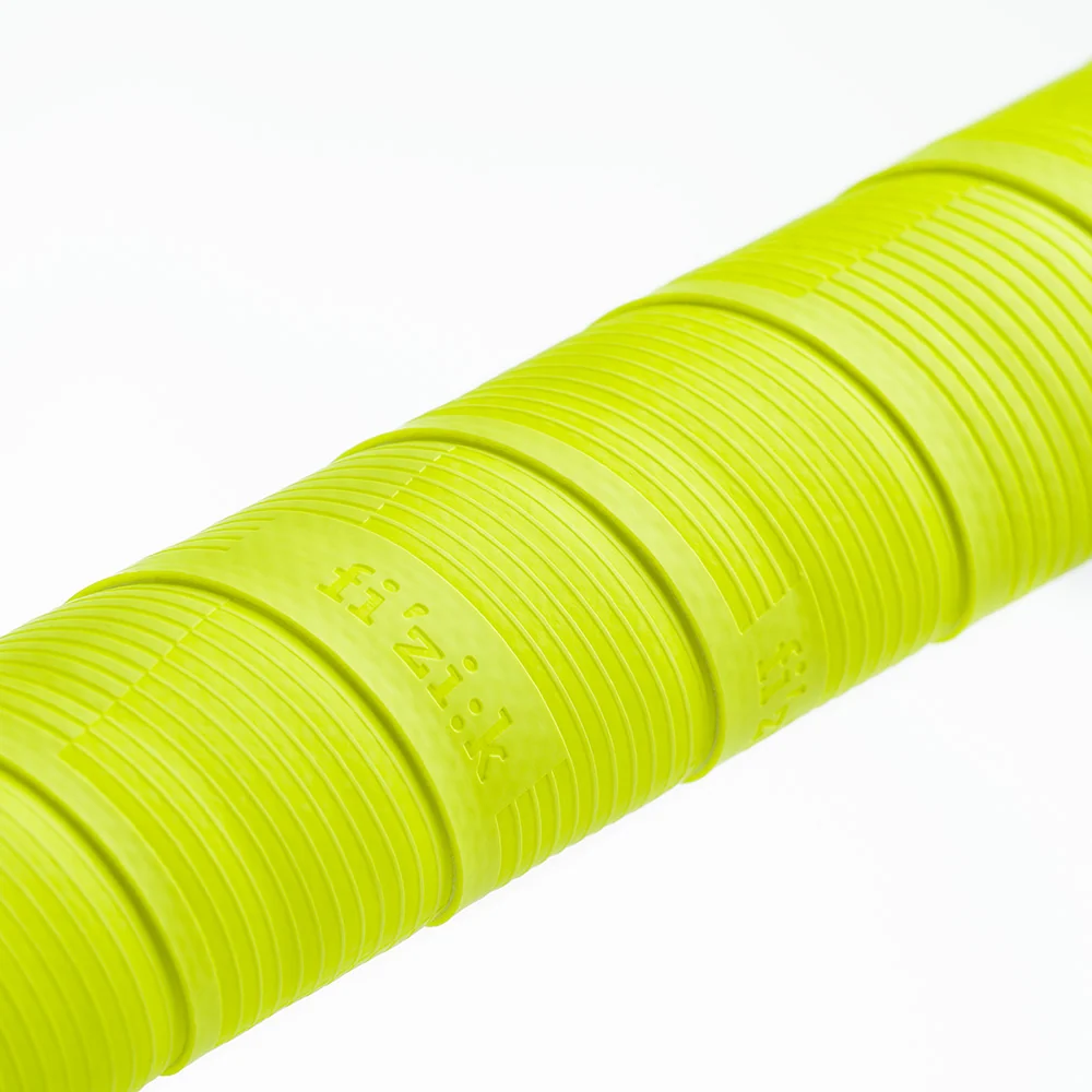 FIZIK VENTO SOLOCUSH TACKY Závěsná páska Fluo Yellow