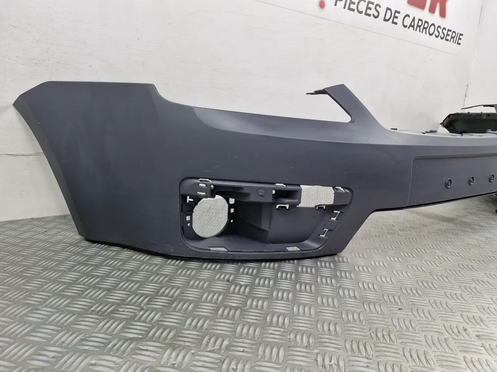 Přední nárazník Ford C-Max I Fáze 1 (2003 ž 2007) – Nový originál
