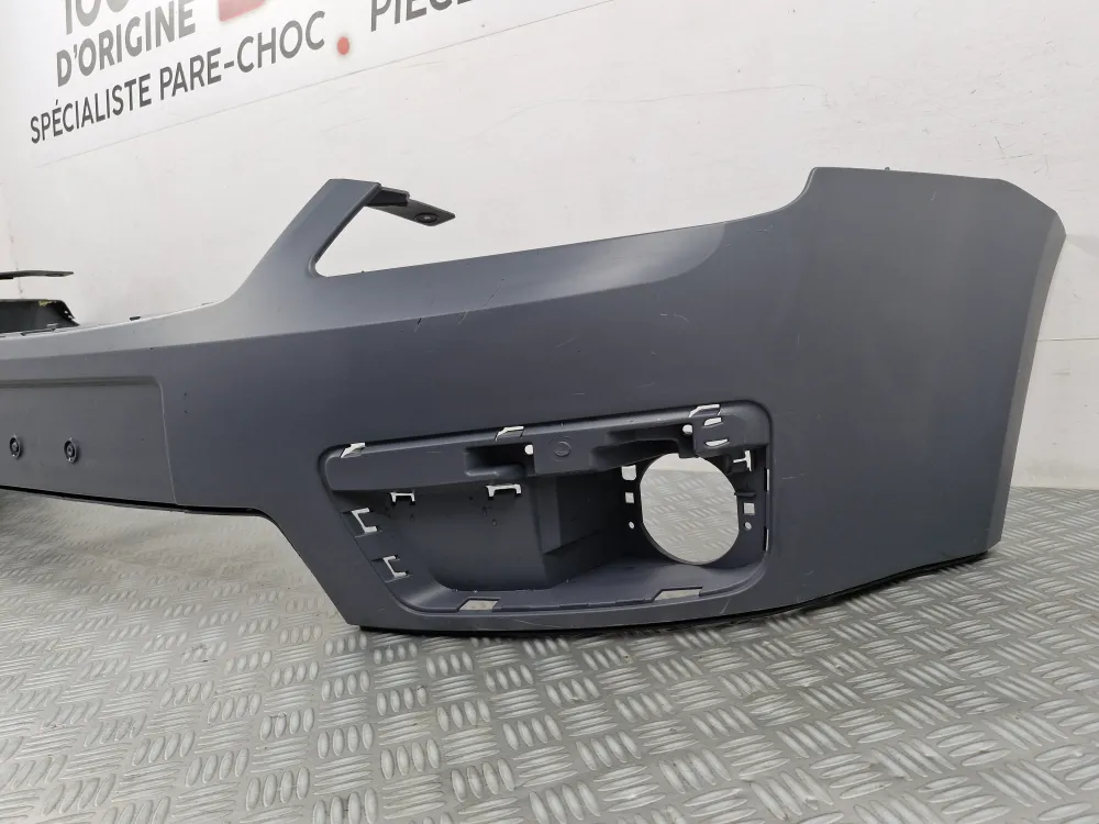 Přední nárazník Ford C-Max I Fáze 1 (2003 ž 2007) – Nový originál