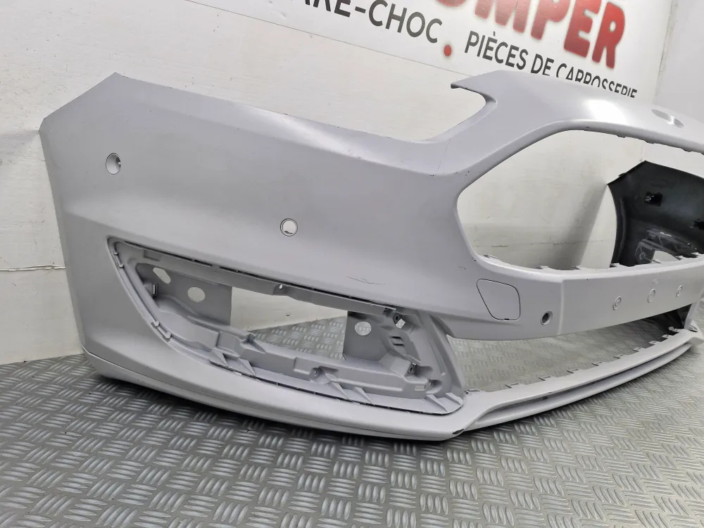 Přední nárazník Ford Mondeo 4 Fáze 1 Vignale (Od 11/2014) - Nový originál
