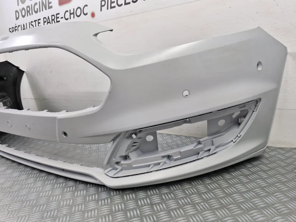 Přední nárazník Ford Mondeo 4 Fáze 1 Vignale (Od 11/2014) - Nový originál