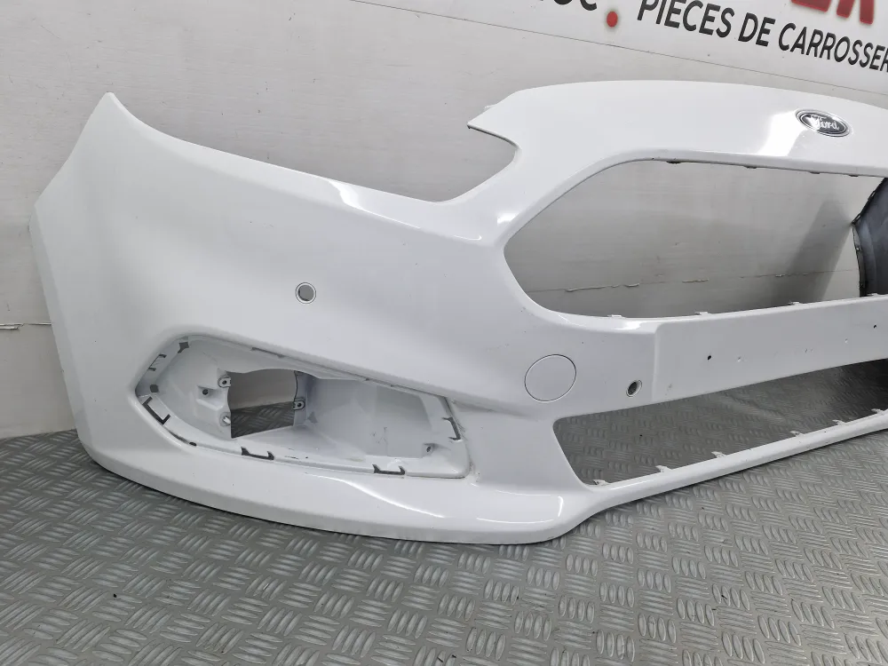 Přední nárazník Ford S-MAX 2 (od 06/2015) - Originální použitý díl