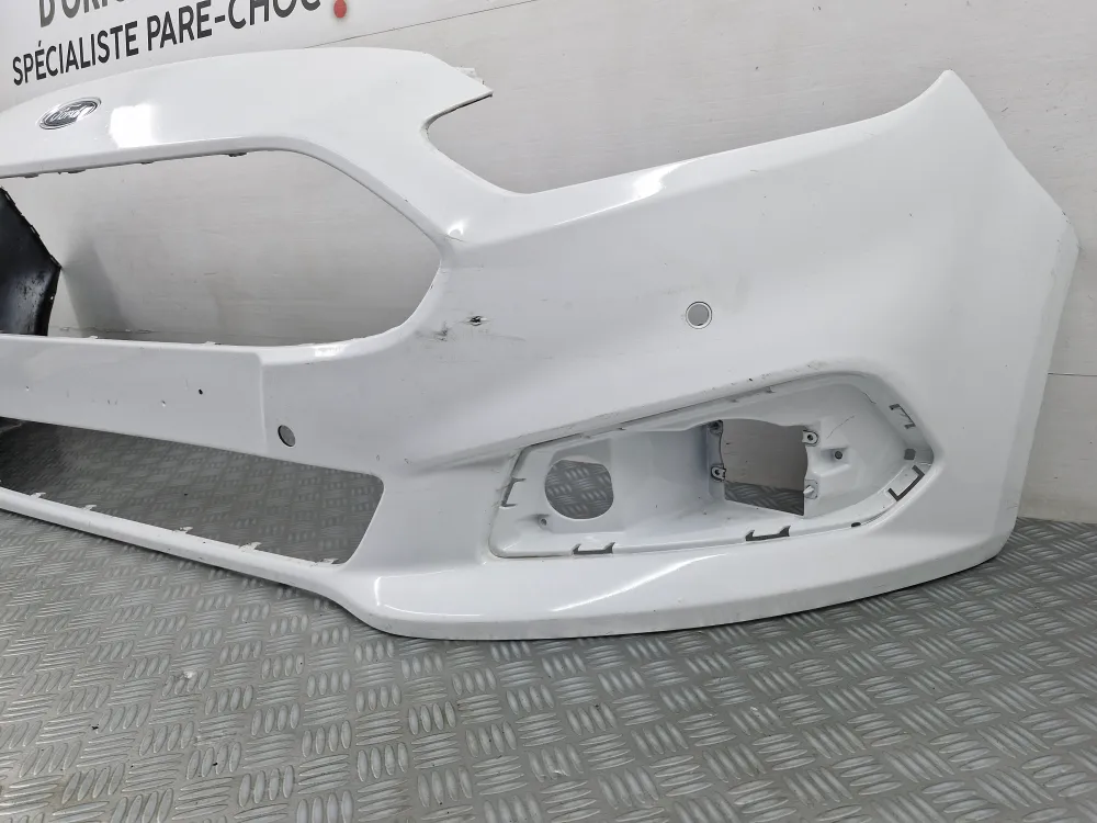 Přední nárazník Ford S-MAX 2 (od 06/2015) - Originální použitý díl