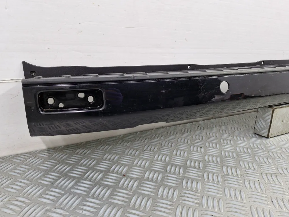 Přední nárazník Ford Transit Custom (od 02/2014) – Originální použitý díl