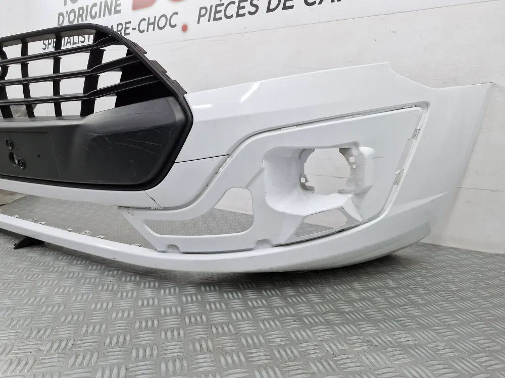 Přední nárazník Ford Transit Custom I Fáze 1 (2012-2018) – Použité