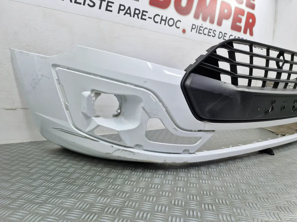 Přední nárazník Ford Transit Custom I Fáze 1 (2012-2018) – Použité