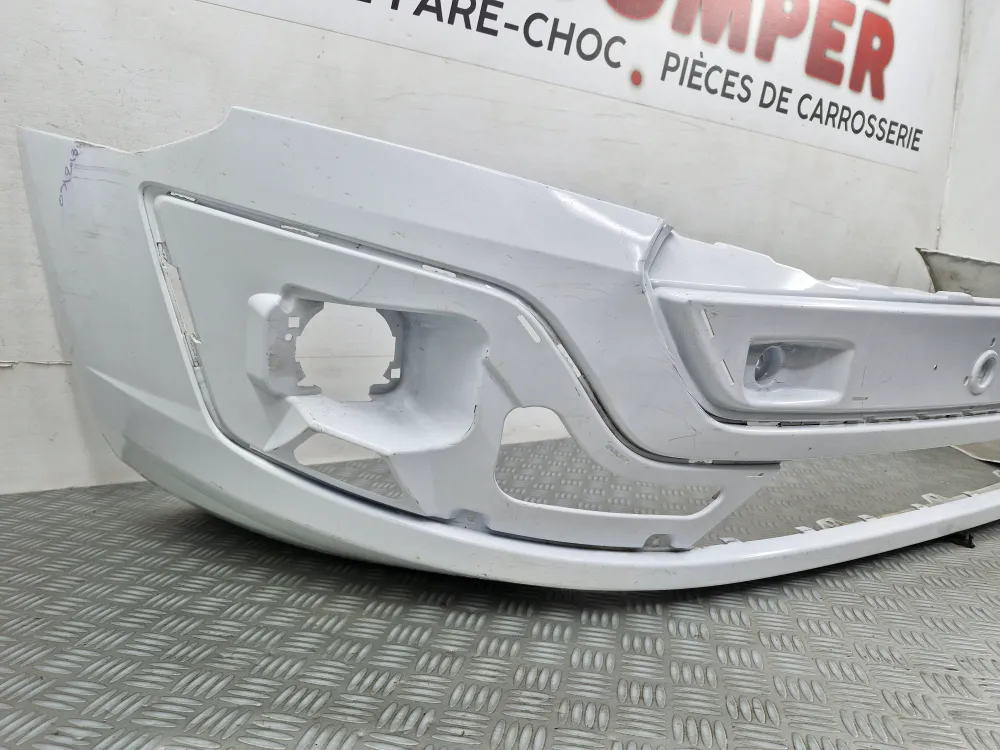 Přední nárazník Ford Transit Custom I Fáze 1 (2012-2018) – Použité