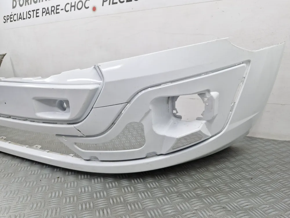 Přední nárazník Ford Transit Custom I Fáze 1 (2012-2018) – Použité