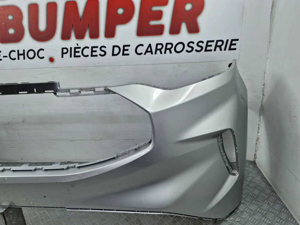 Přední nárazník Ford Transit Custom II použitý (od 10/2023)