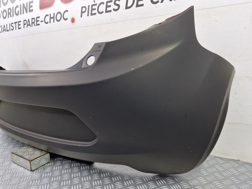 Zadní nárazník Ford KA (Od 10/2008) - Nový originál