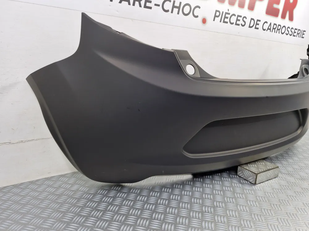 Zadní nárazník Ford KA (Od 10/2008) - Nový originál