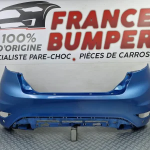 Zadní nárazník Ford Fiesta 6 (od 10/2008) - Originální použitý díl