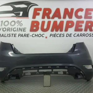ZADNÍ NÁRAZNÍK FORD FIESTA 6