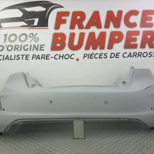 Zadní nárazník FORD FIESTA 7