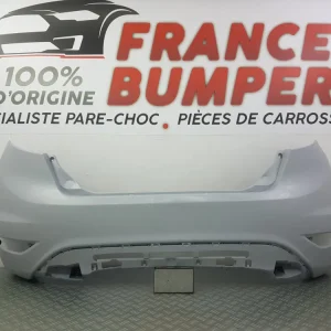 ZADNÍ NÁRAZNÍK FORD FIESTA 6 BRUT