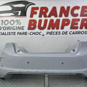 Zadní nárazník FORD FIESTA 7 fáze 1