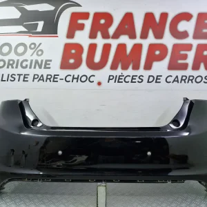 Zadní nárazník FORD FIESTA 7 použitý