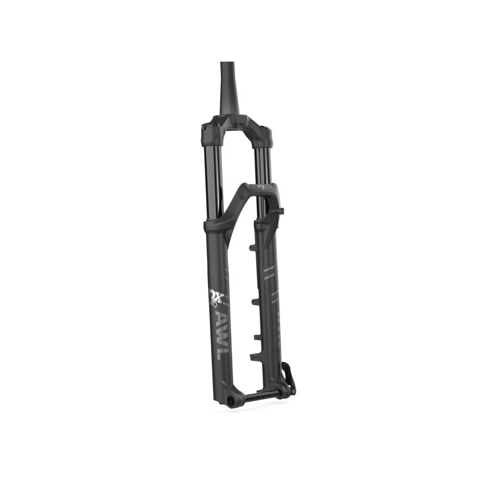 FOX 34 AWL RAIL 29" vidlice Black 2026