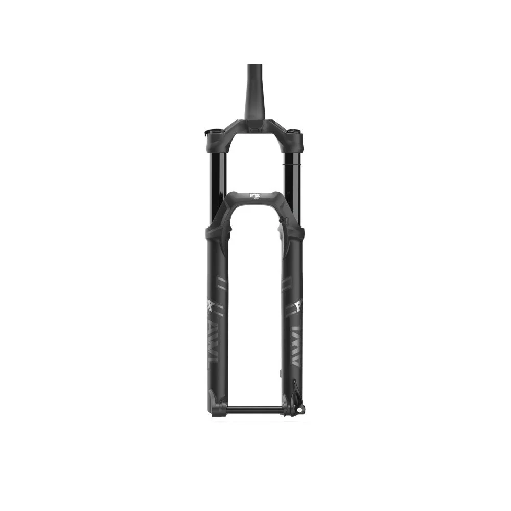 FOX 34 AWL RAIL 29" vidlice Black 2026