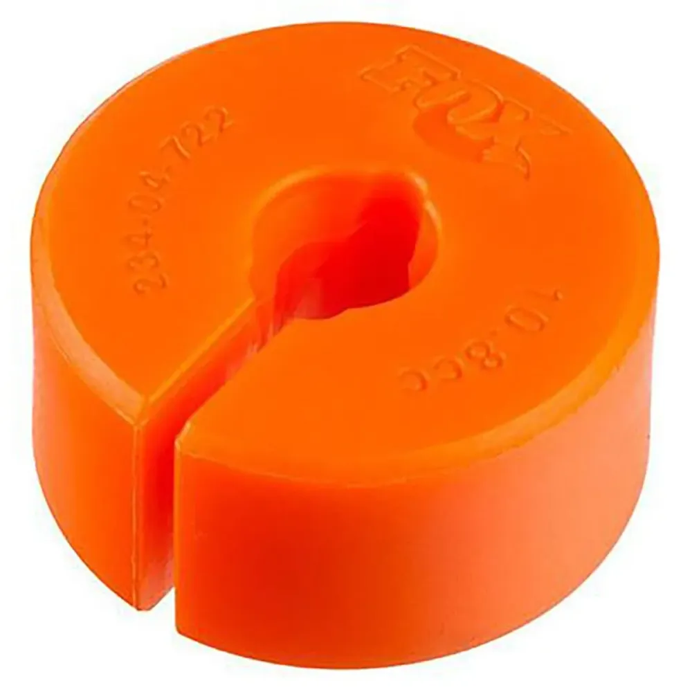 FOX RACING SHOX token pro vidlice FOX FLOAT 36 2015-2017 Orange