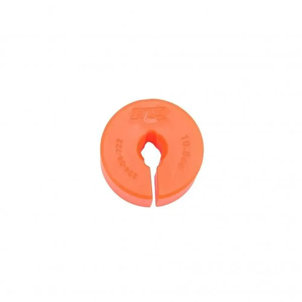 FOX RACING SHOX token pro vidlice FOX FLOAT 36 2015-2017 Orange