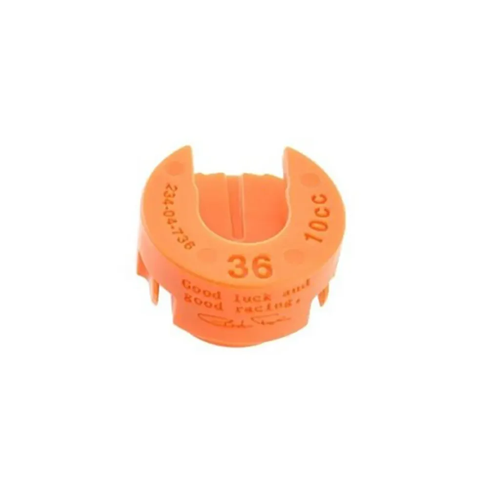 FOX RACING SHOX token pro vidlici FOX FLOAT 36 NA 2