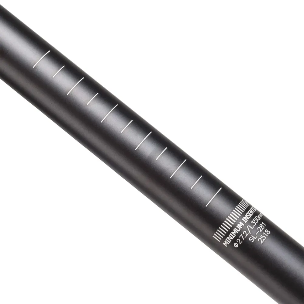 FSA GOSSAMER Podsedlovka 20 mm zadní rozteč