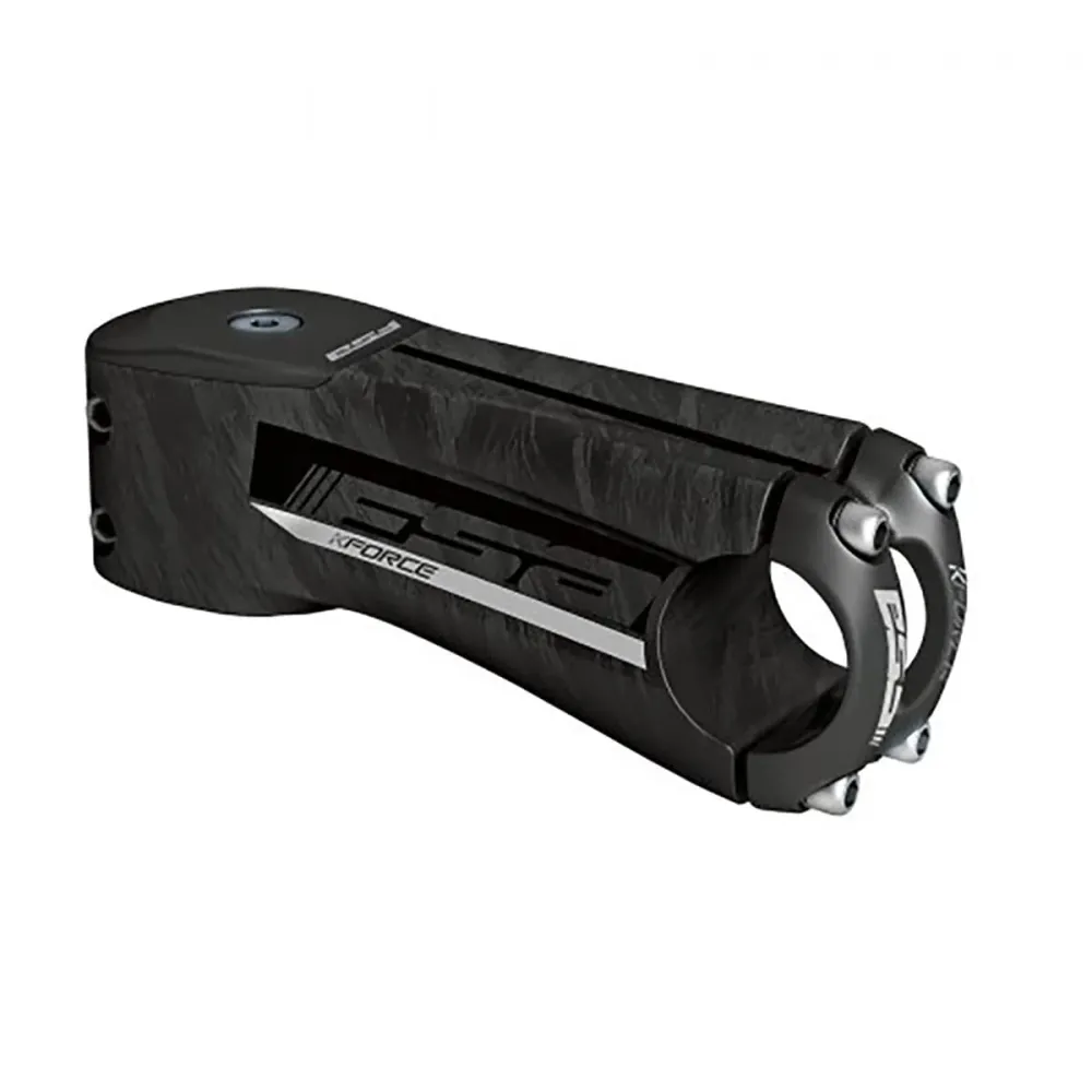 FSA K-FORCE LIGHT -6° představec - karbonový