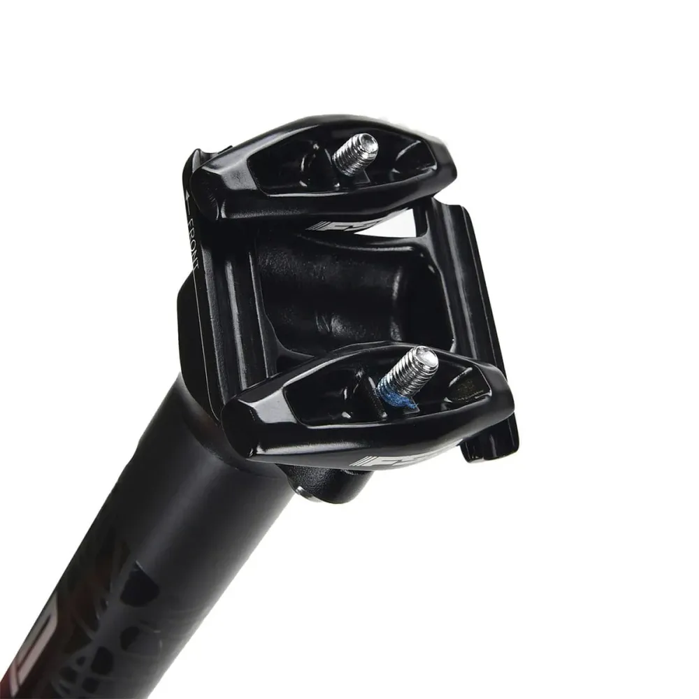 FSA SLK Carbon Di2 podsedlovka 0-15mm zadní rozteč