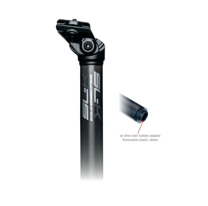 FSA SLK Carbon Seatpost DI2 20mm Backset