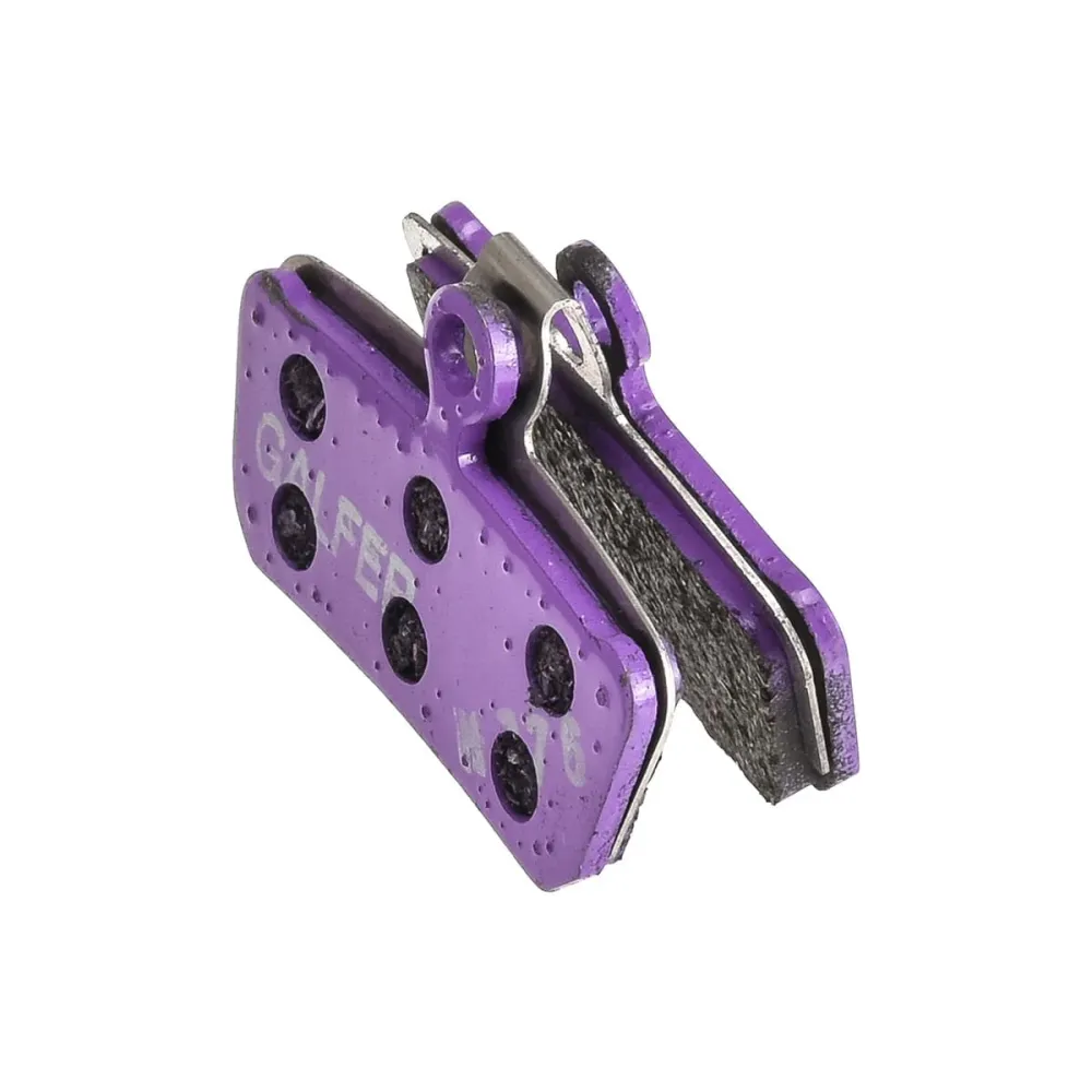 GALFER E-Bike SRAM Guide / Avid X0 Trail / Elixir Trail Semi Metal Pads