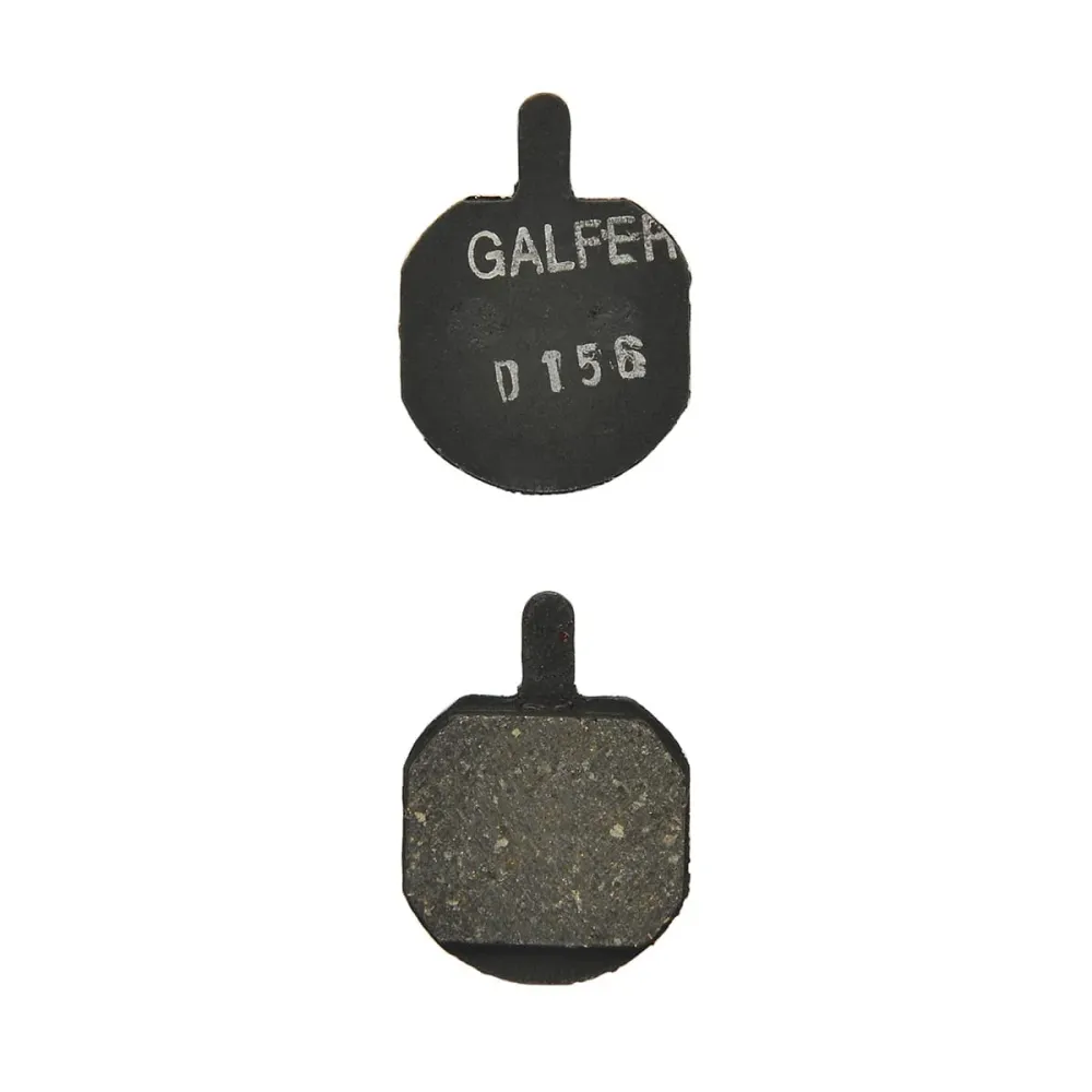 GALFER PERFORMANCE Hayes MX-2 (2004) / MX-3 Mec / MX-4 / MX-5 / GX-2 / Polometalické vložky do podrážek