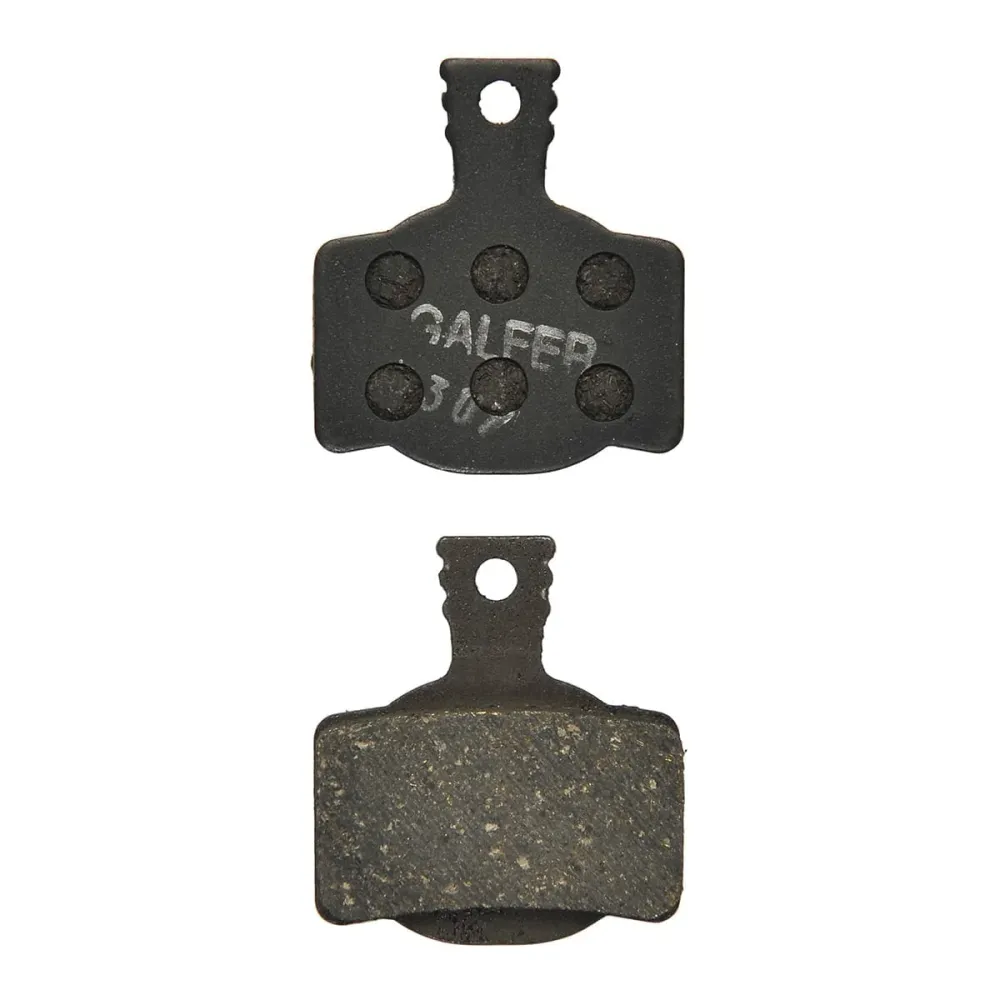 GALFER PERFORMANCE Polokovové brzdové destičky Magura MT2 / MT4 / MT6 / MT8 / MTS