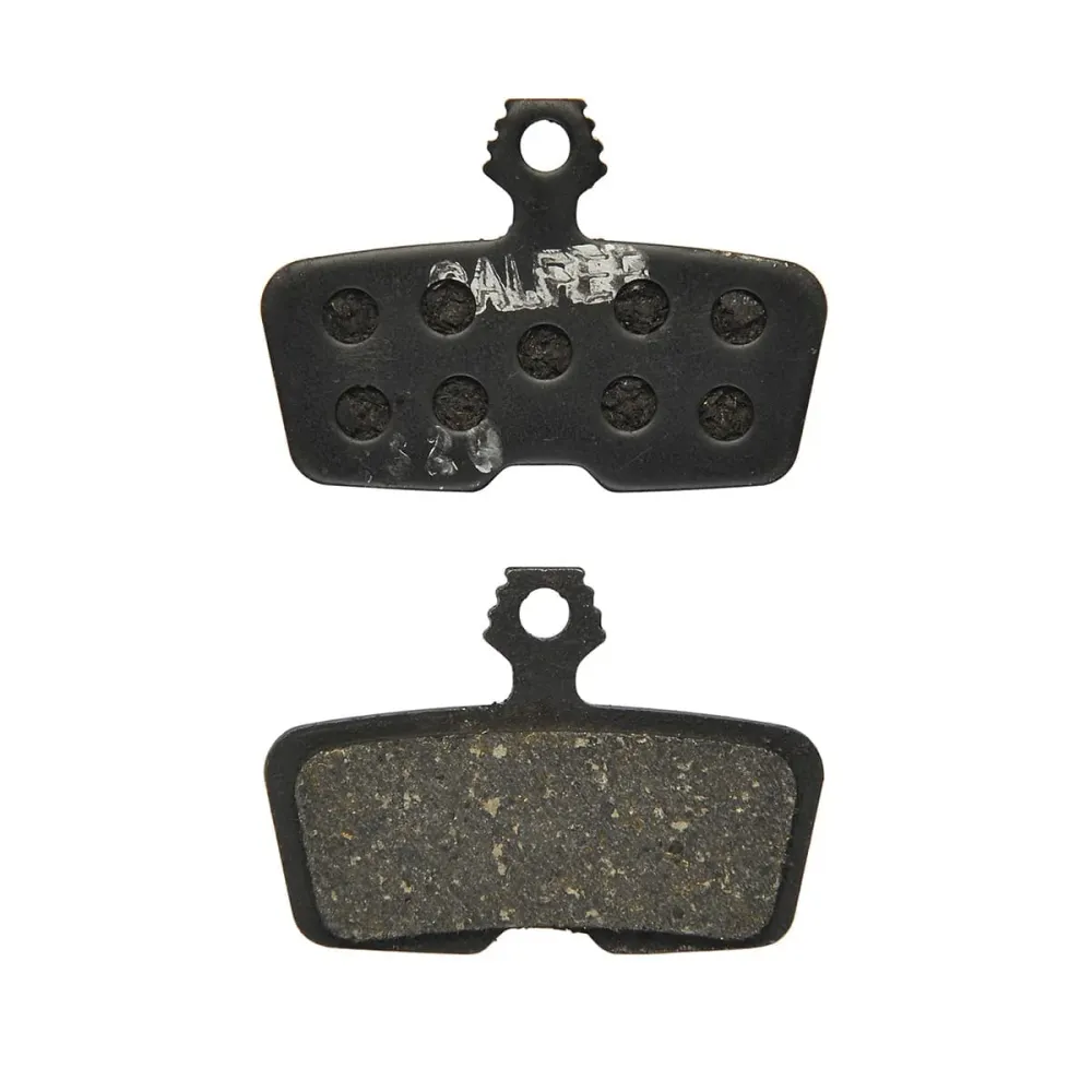 GALFER PERFORMANCE Semi-metalické brzdové destičky Avid Code (>2011) / Sram Guide RE / Motive