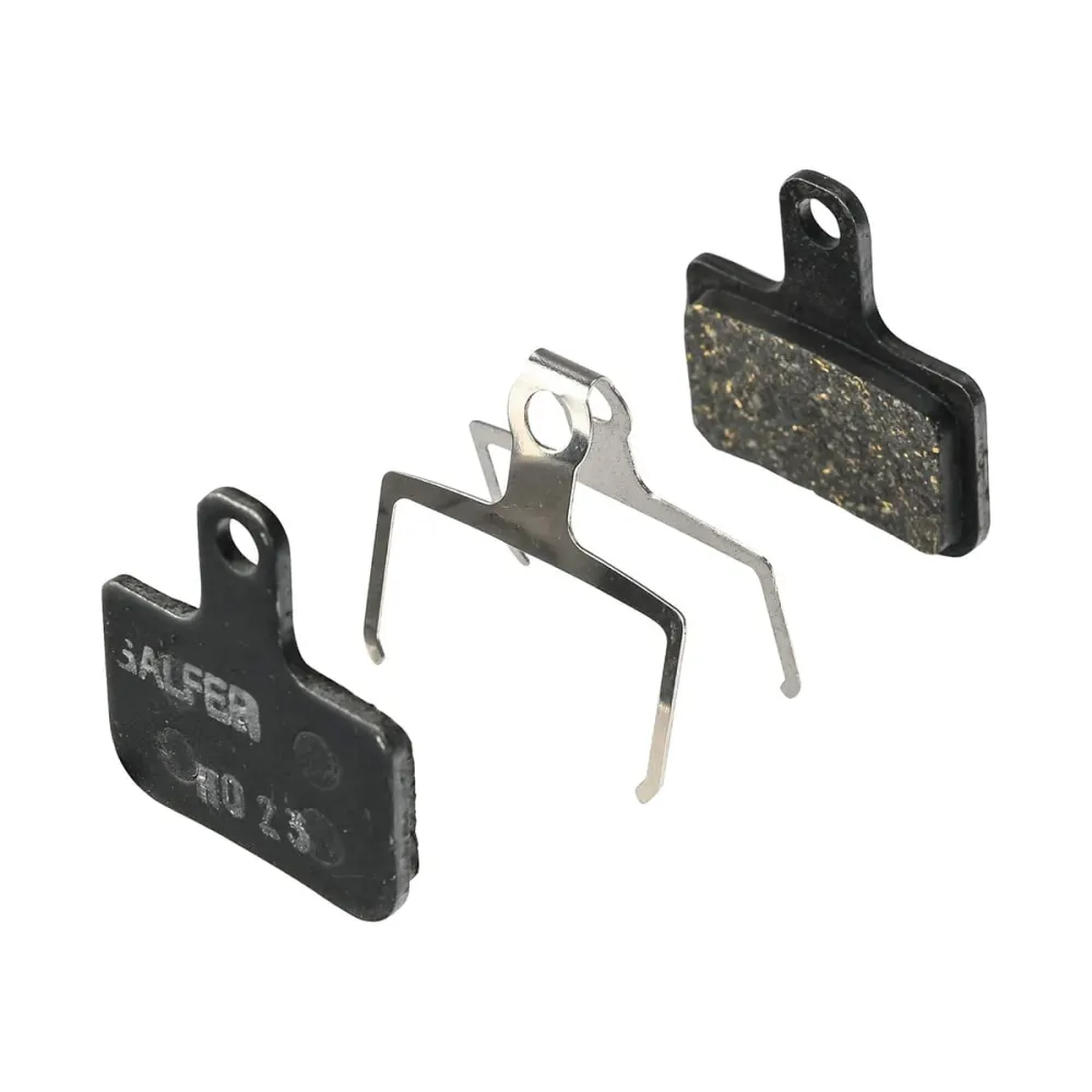 GALFER PERFORMANCE Semi-metalické brzdové destičky Avid/Sram Elixir / XX / X0 / DB / Level / Level T / Level TL / Level TL...