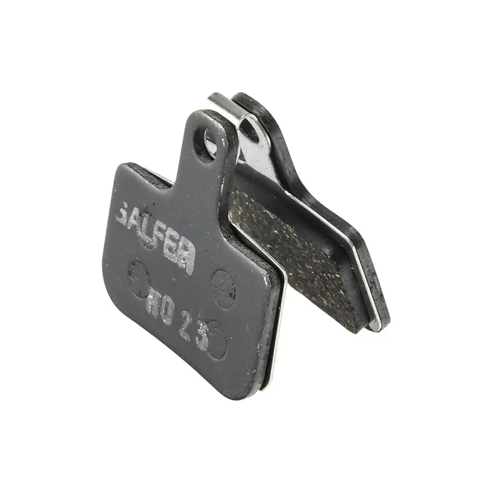 GALFER PERFORMANCE Semi-metalické brzdové destičky Avid/Sram Elixir / XX / X0 / DB / Level / Level T / Level TL / Level TL...