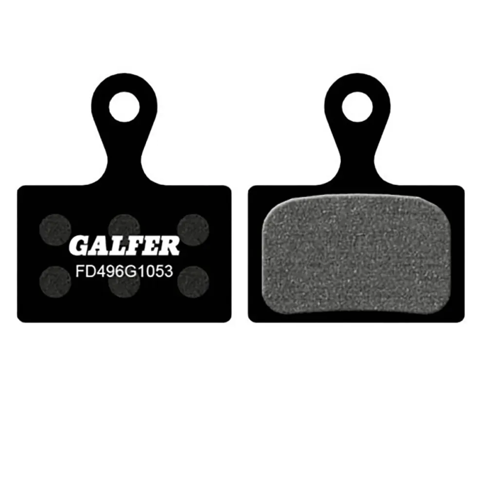 GALFER PERFORMANCE Shimano XTR BR-M9100 / Ultegra / Dura-Ace / RS305-405-505-805 Polokovové brzdové destičky