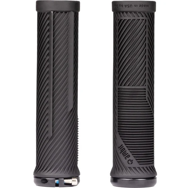 Gripy AMBIT Gravity Control ODI 135 mm Black