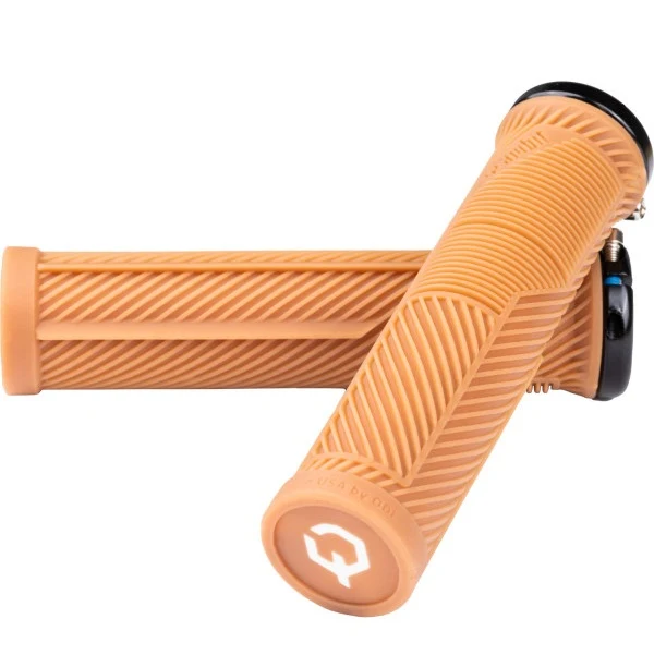 Gripy AMBIT Gravity Control ODI 135 mm Gumové