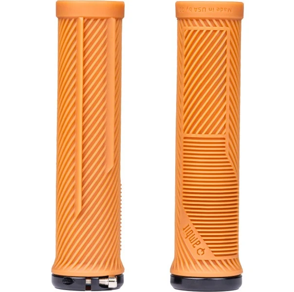 Gripy AMBIT Gravity Control ODI 135 mm Gumové