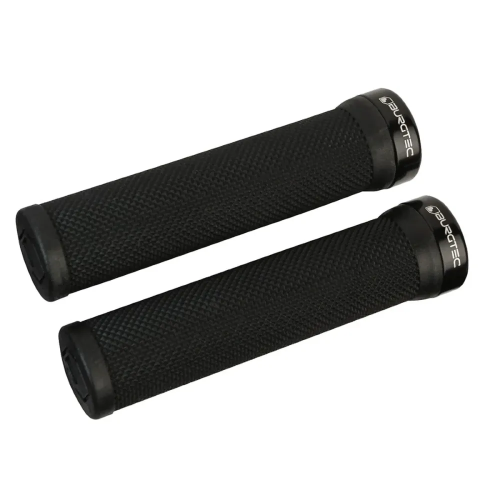Gripy BURGTEC BARTENDER Black